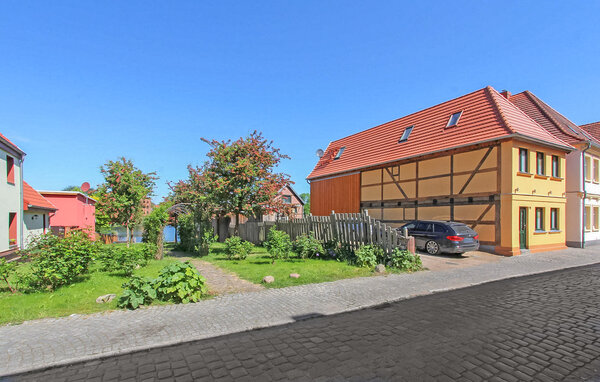Apartment - Malchow , Germany - DZV778 81