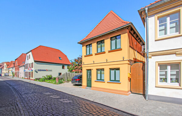 Apartment - Malchow , Germany - DZV778 82