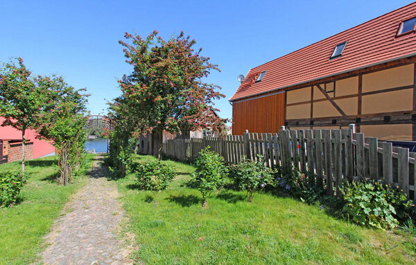 Apartment - Malchow , Germany - DZV778 101