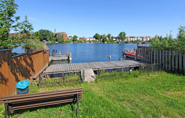 Ferienwohnung - Malchow , Deutschland - DZV778 2