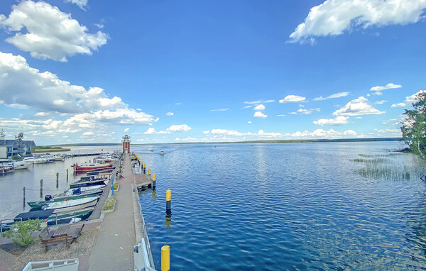 Ferienhaus - Plau am See , Deutschland - DZV780 902