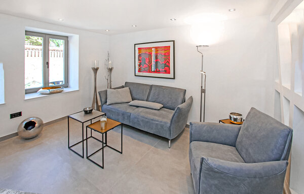 Ferienhaus - Plau am See , Deutschland - DZV780 301