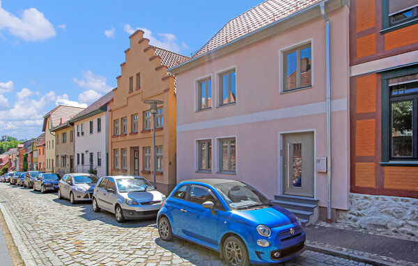 Ferienhaus - Plau am See , Deutschland - DZV780 82