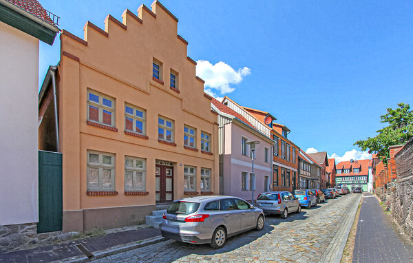 Ferienhaus - Plau am See , Deutschland - DZV780 1
