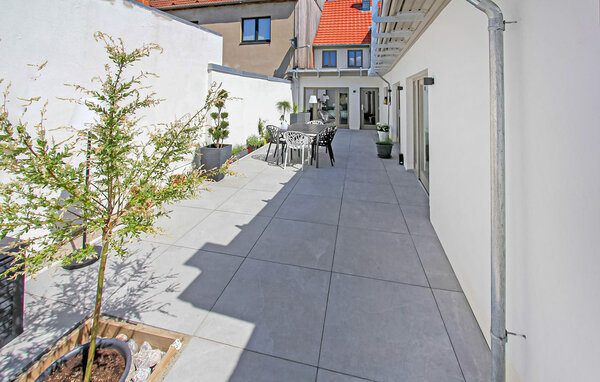 Ferienhaus - Plau am See , Deutschland - DZV780 2