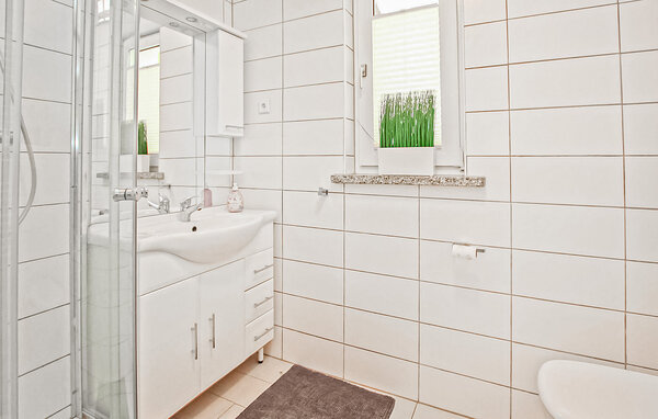 Ferienhaus - Klausdorf , Deutschland - DZV781 701