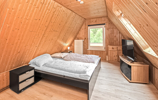 Ferienhaus - Klausdorf , Deutschland - DZV781 601