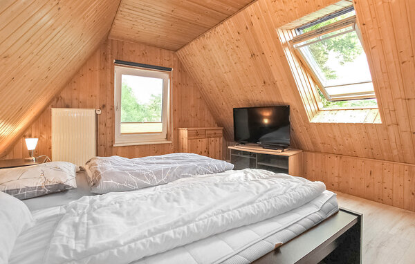 Ferienhaus - Klausdorf , Deutschland - DZV781 602
