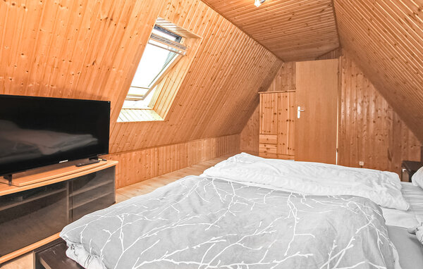 Ferienhaus - Klausdorf , Deutschland - DZV781 603