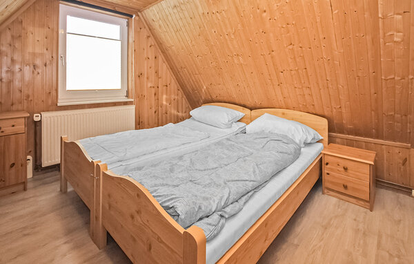 Ferienhaus - Klausdorf , Deutschland - DZV781 605