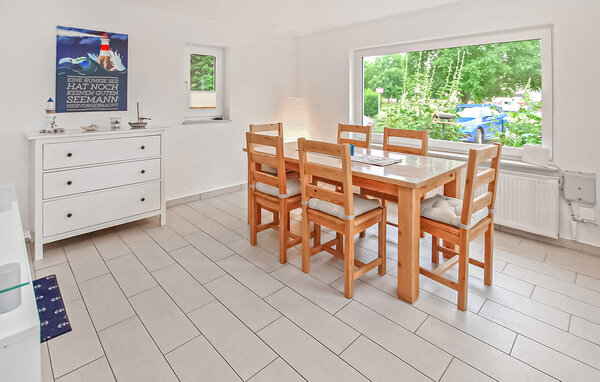 Ferienhaus - Klausdorf , Deutschland - DZV781 8