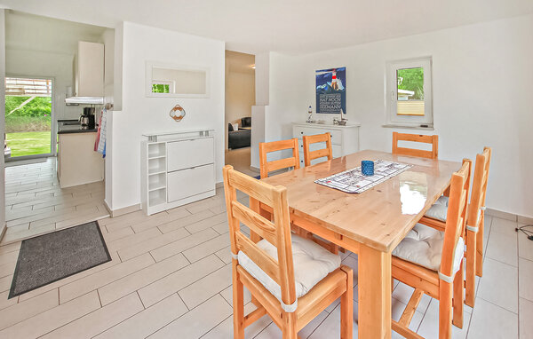 Ferienhaus - Klausdorf , Deutschland - DZV781 9