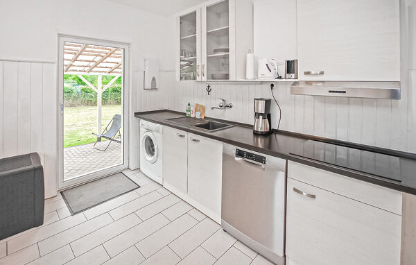 Ferienhaus - Klausdorf , Deutschland - DZV781 5