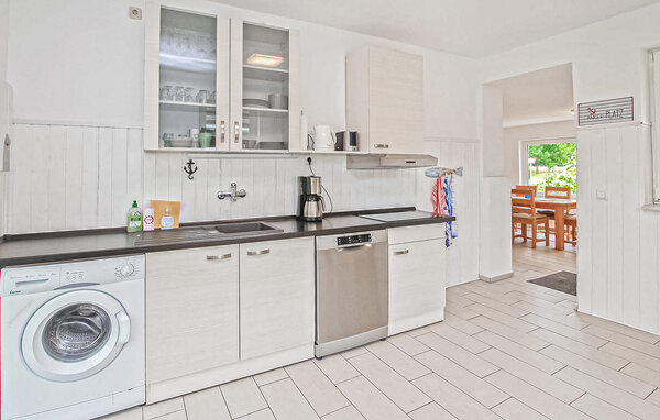 Ferienhaus - Klausdorf , Deutschland - DZV781 7