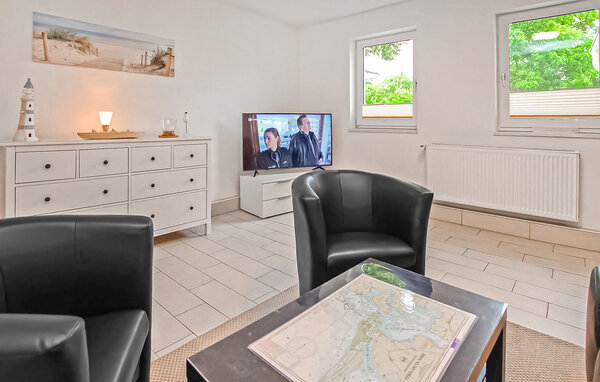 Ferienhaus - Klausdorf , Deutschland - DZV781 4