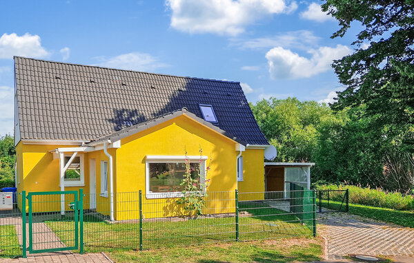 Ferienhaus - Klausdorf , Deutschland - DZV781 81