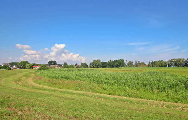 Ferienhaus - Mönkebude , Deutschland - DZV782 901