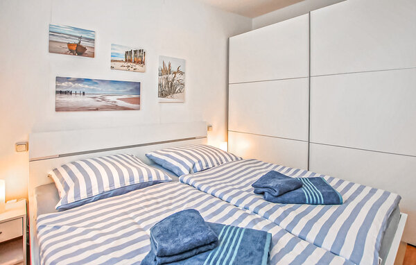 Ferienhaus - Mönkebude , Deutschland - DZV782 601
