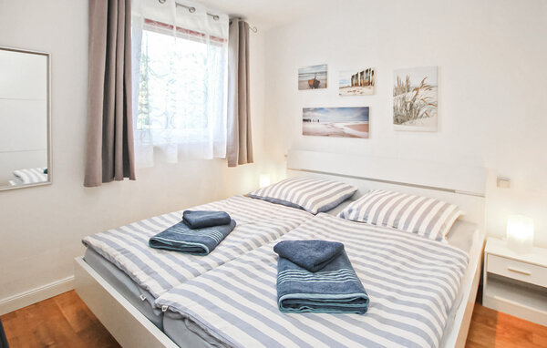 Ferienhaus - Mönkebude , Deutschland - DZV782 602