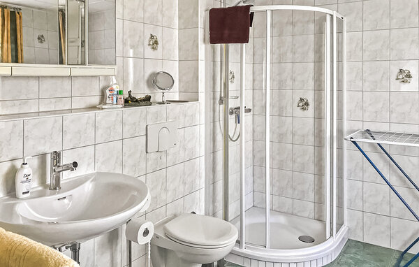Ferienwohnung - Altenkirchen auf Rügen , Deutschland - DZV784 701
