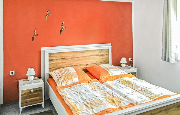 Ferienwohnung - Altenkirchen auf Rügen , Deutschland - DZV784 601