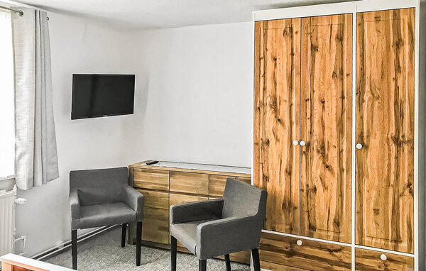 Ferienwohnung - Altenkirchen auf Rügen , Deutschland - DZV784 602