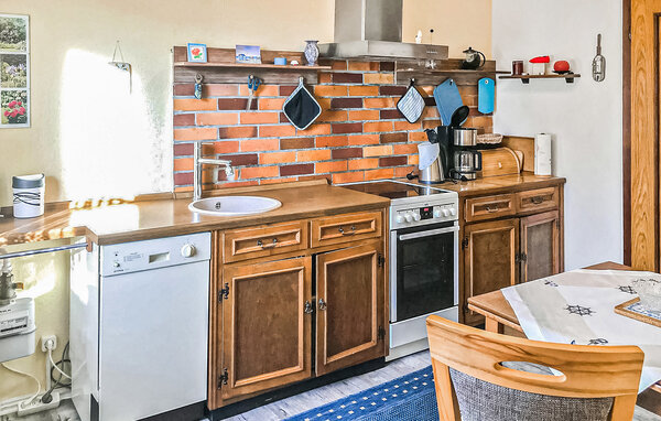 Ferienwohnung - Altenkirchen auf Rügen , Deutschland - DZV784 6