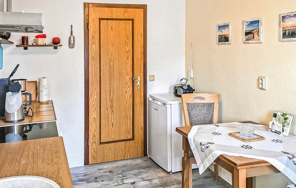 Ferienwohnung - Altenkirchen auf Rügen , Deutschland - DZV784 7