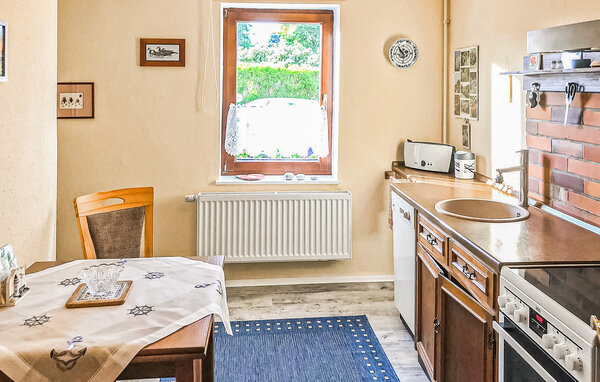 Ferienwohnung - Altenkirchen auf Rügen , Deutschland - DZV784 8