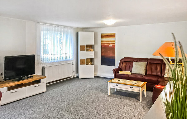 Ferienwohnung - Altenkirchen auf Rügen , Deutschland - DZV784 3
