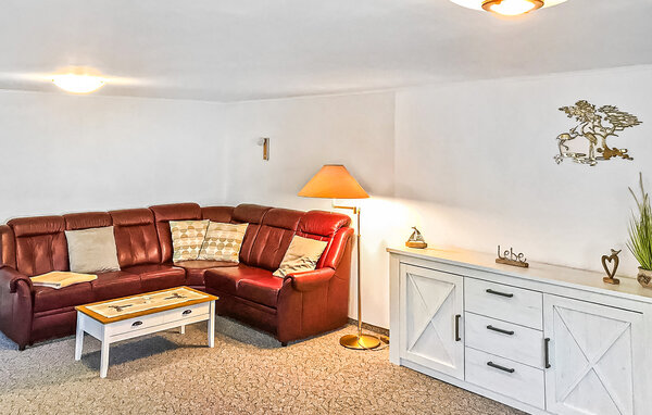 Ferienwohnung - Altenkirchen auf Rügen , Deutschland - DZV784 5