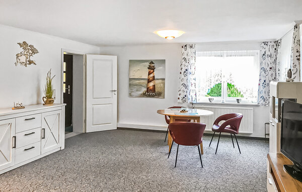 Ferienwohnung - Altenkirchen auf Rügen , Deutschland - DZV784 4