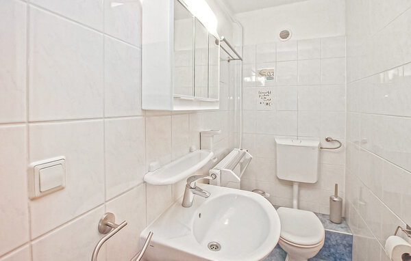 Apartament - Nardevitz auf Rügen , Niemcy - DZV789 701