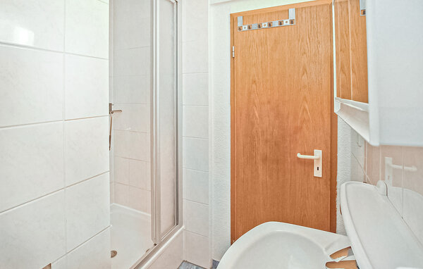 Apartament - Nardevitz auf Rügen , Niemcy - DZV789 702