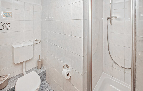 Apartament - Nardevitz auf Rügen , Niemcy - DZV789 703