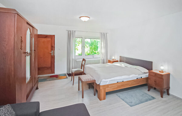 Apartament - Nardevitz auf Rügen , Niemcy - DZV789 6