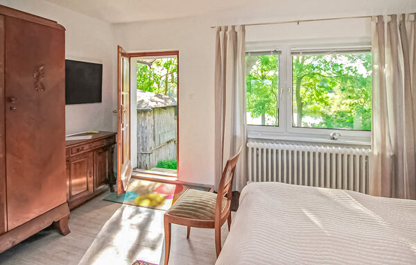 Apartament - Nardevitz auf Rügen , Niemcy - DZV789 601