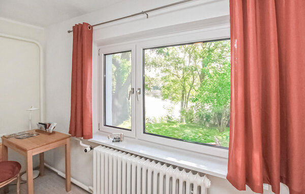 Apartament - Nardevitz auf Rügen , Niemcy - DZV789 604