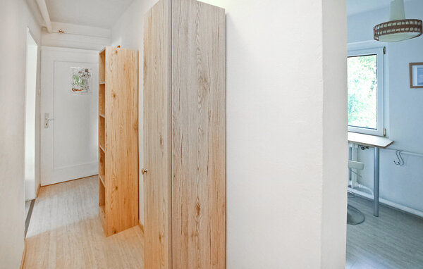 Apartament - Nardevitz auf Rügen , Niemcy - DZV789 501