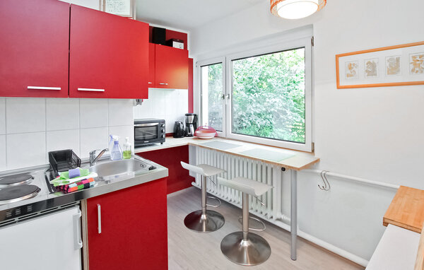 Apartament - Nardevitz auf Rügen , Niemcy - DZV789 7