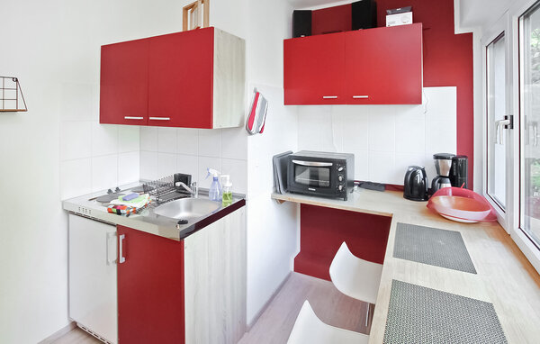 Apartament - Nardevitz auf Rügen , Niemcy - DZV789 8