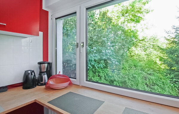 Apartament - Nardevitz auf Rügen , Niemcy - DZV789 9
