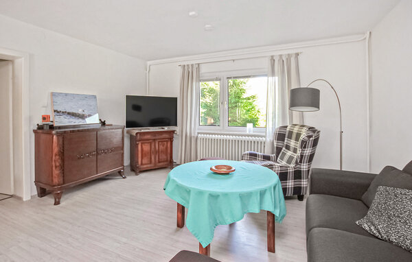 Apartament - Nardevitz auf Rügen , Niemcy - DZV789 5