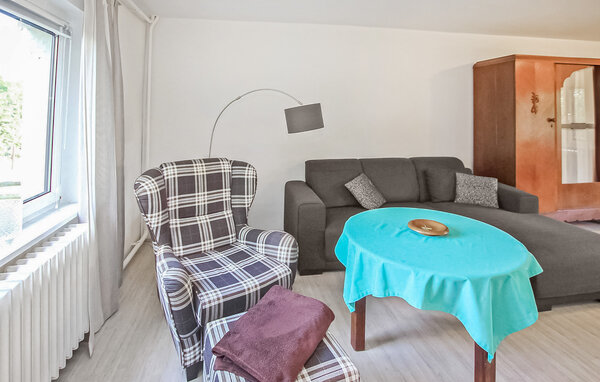 Apartament - Nardevitz auf Rügen , Niemcy - DZV789 4