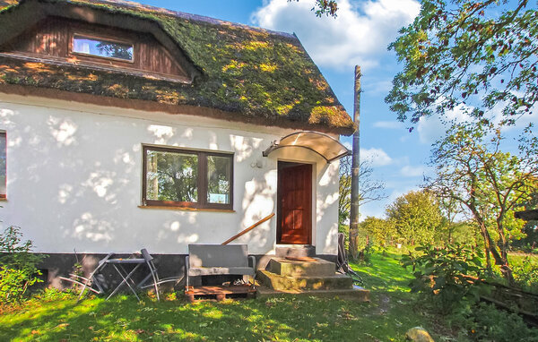 Apartament - Nardevitz auf Rügen , Niemcy - DZV789 81