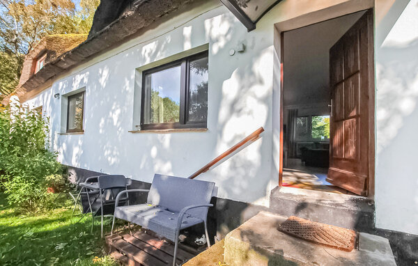 Apartament - Nardevitz auf Rügen , Niemcy - DZV789 82