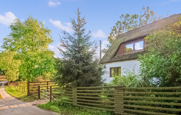 Apartament - Nardevitz auf Rügen , Niemcy - DZV789 83