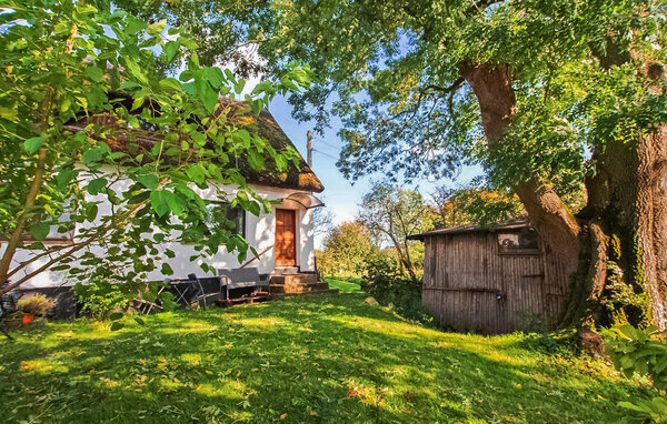 Appartement - Nardevitz auf Rügen , Duitsland - DZV789 1