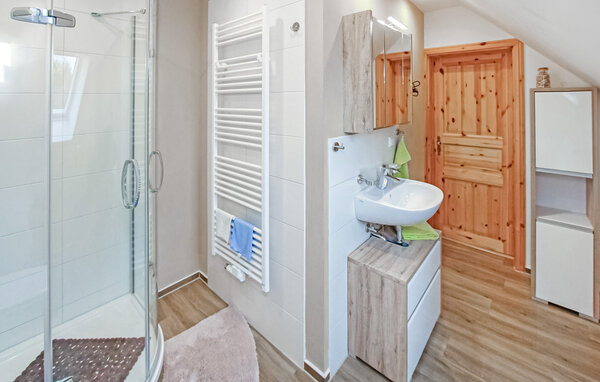 Ferienwohnung - Mirow OT Schwarz , Deutschland - DZV791 701