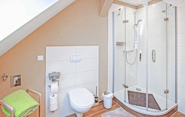 Ferienwohnung - Mirow OT Schwarz , Deutschland - DZV791 702